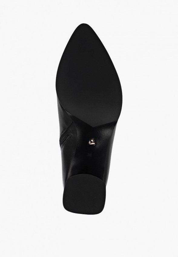 Ботильоны Valley