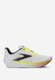 Кроссовки мужские Brooks Hyperion Max, Серый4  - превью