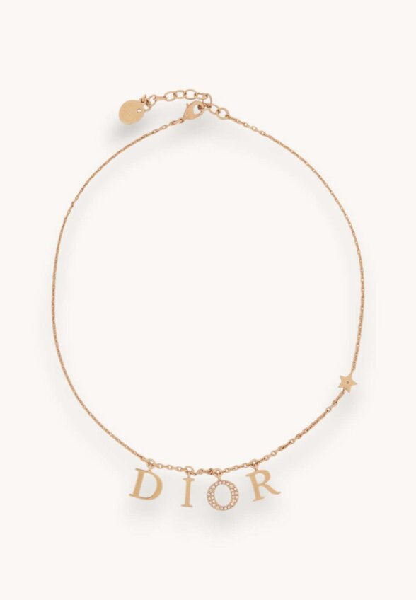 Dior Necklace