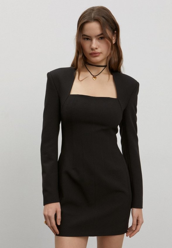 Платье I Am Studio