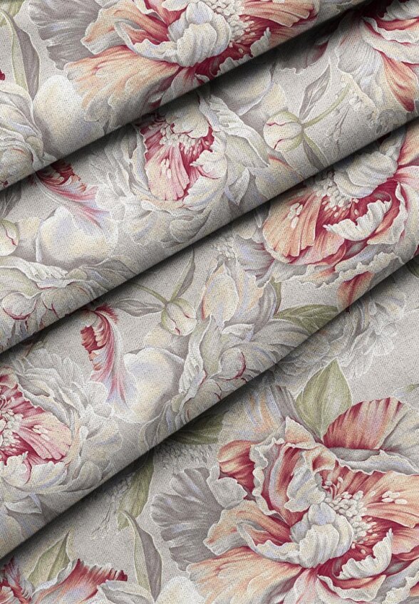 Комплект подушек на стул Mia Cara