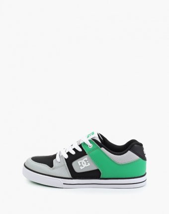 Кеды DC Shoes детям