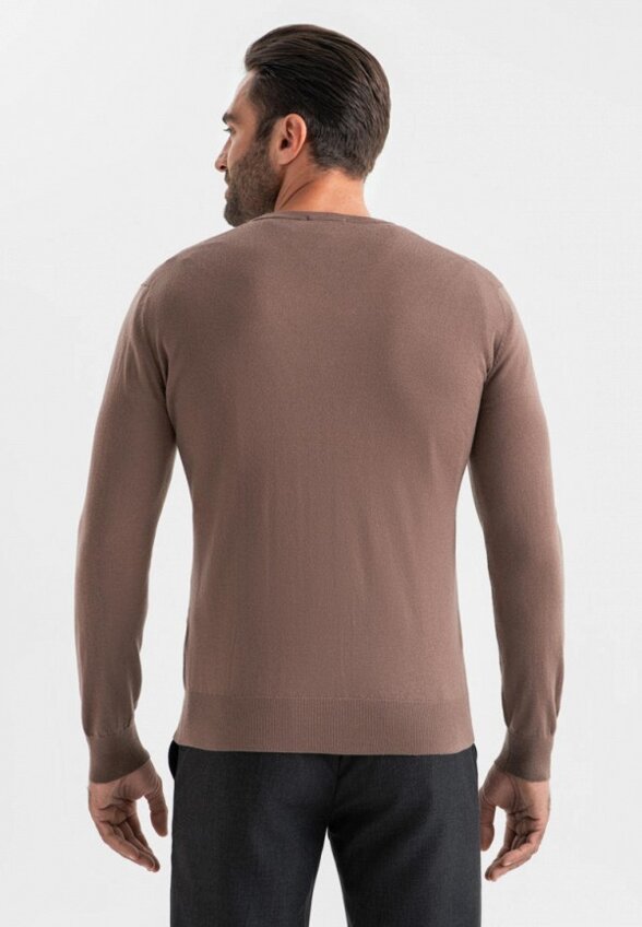 Пуловер Kanzler