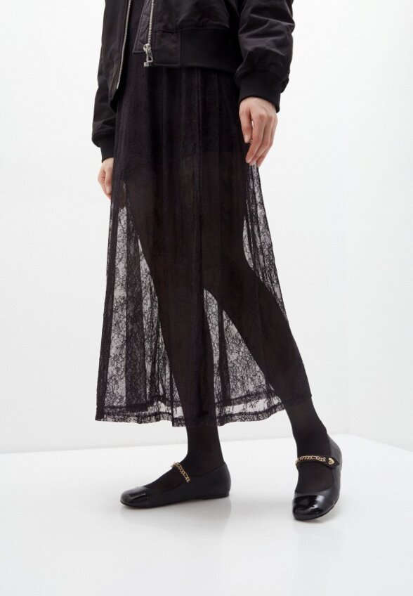 Туфли Love Moschino