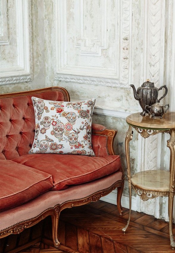 Подушка декоративная Bellehome