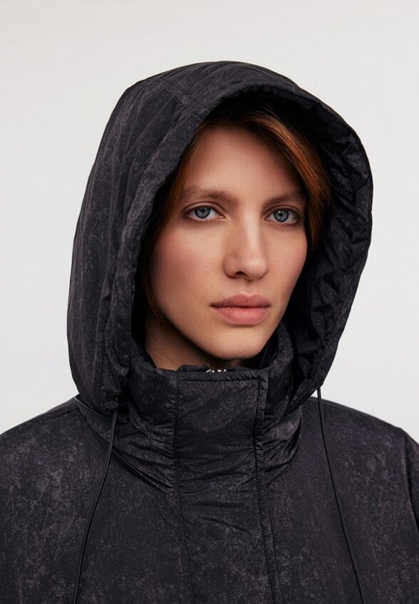 Куртка утепленная Baon