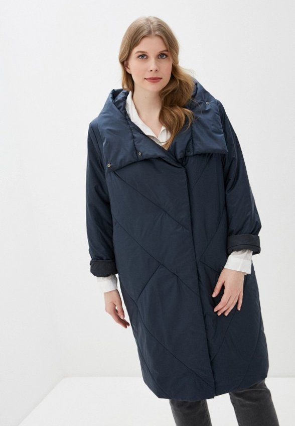 Пуховик Winterra