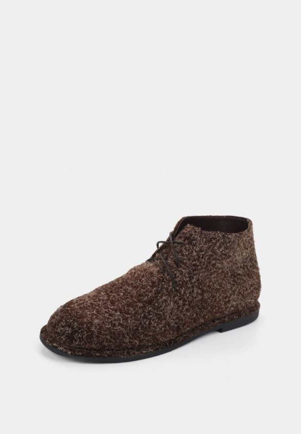 Ботинки Lusavou