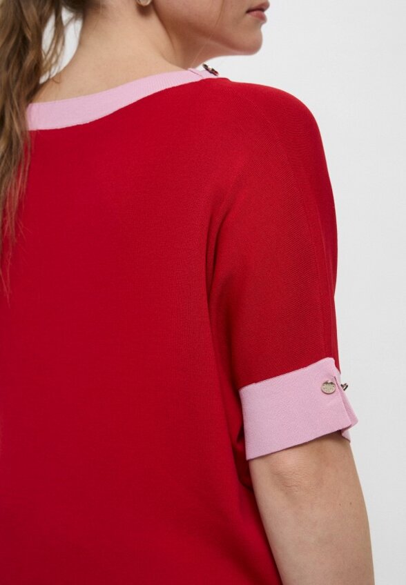 Джемпер Elena Miro