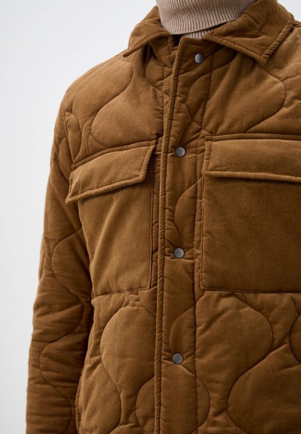 Куртка-рубашка Calliope