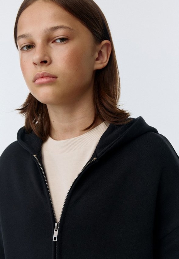 Толстовка Sela