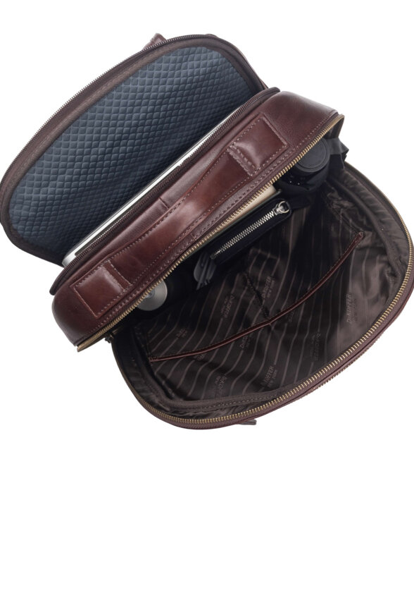 Др.Коффер B402944-245-09 рюкзак