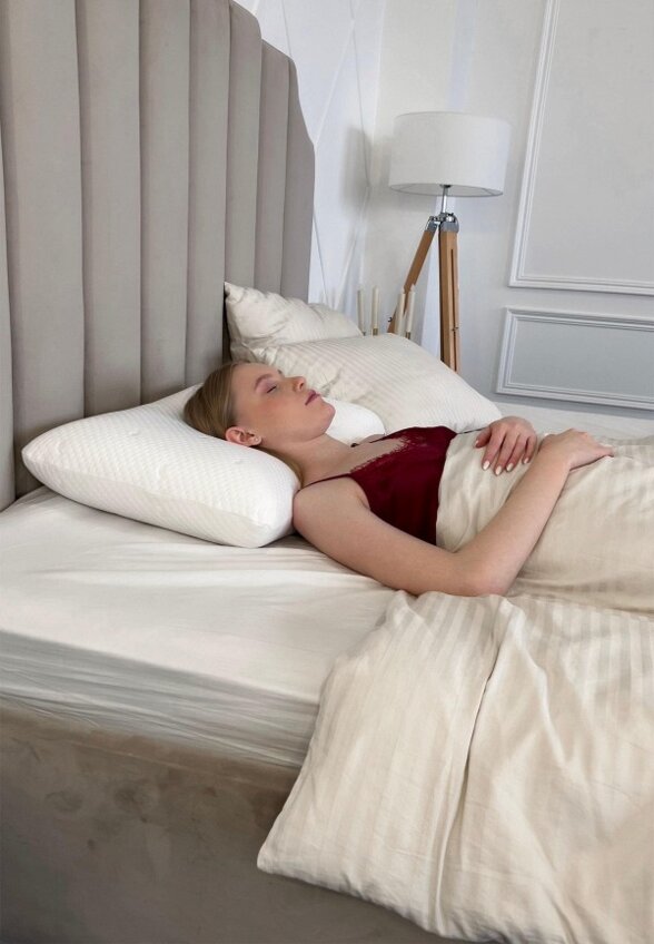 Подушка анатомическая SkyDreams