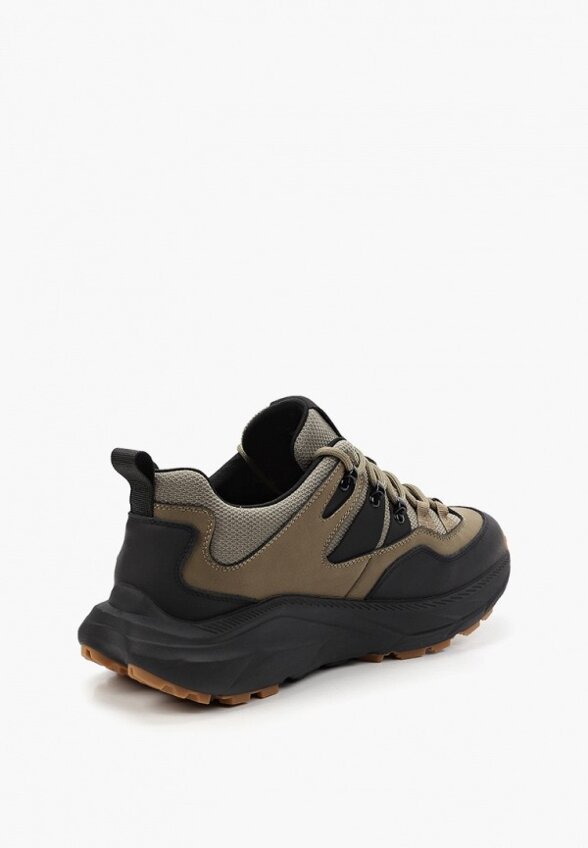 Кроссовки Briggs