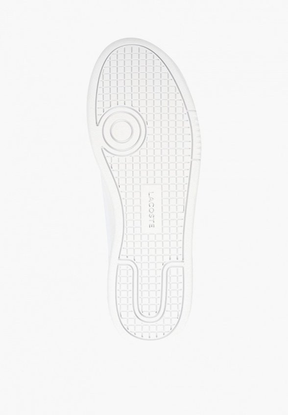 Кеды Lacoste