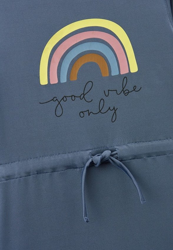 Платье Color Kids