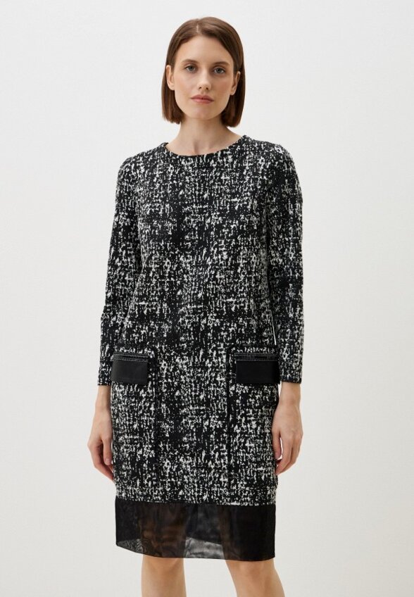 Платье Helmidge