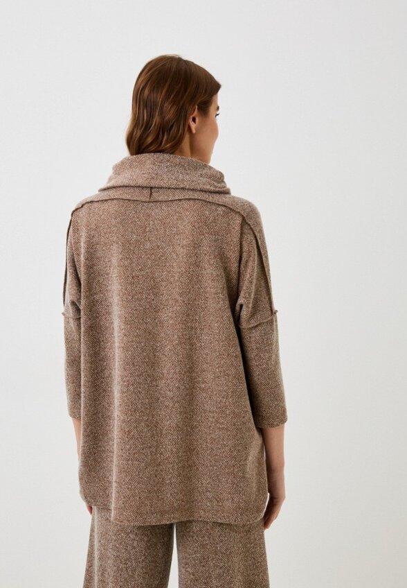 Свитер MadaM T