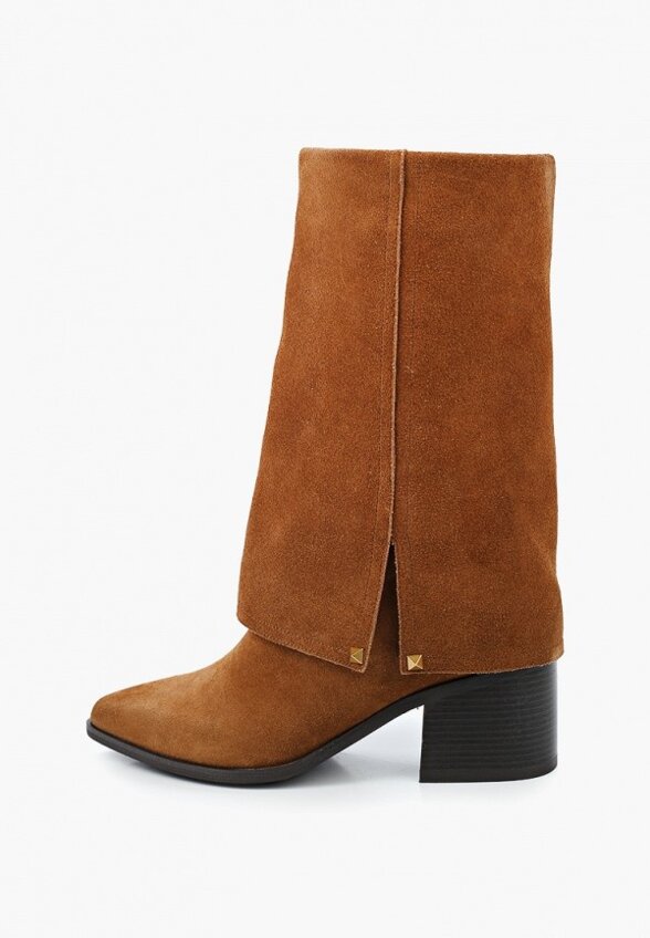 Сапоги Palazzo D'oro