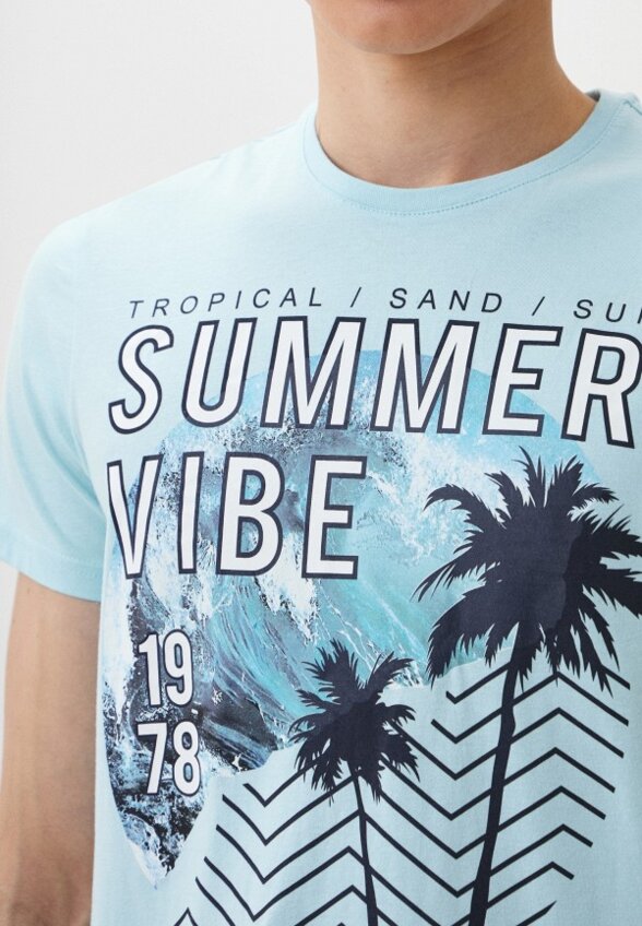 Футболка Funday