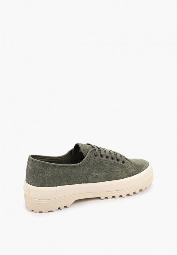 Ботинки Superga