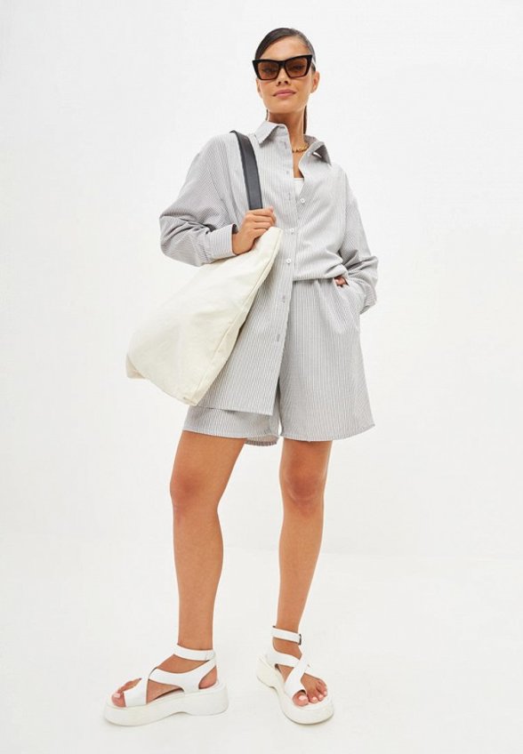 Костюм Govorili