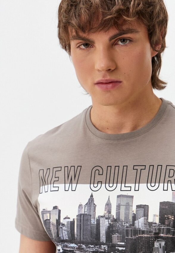 Футболка Funday