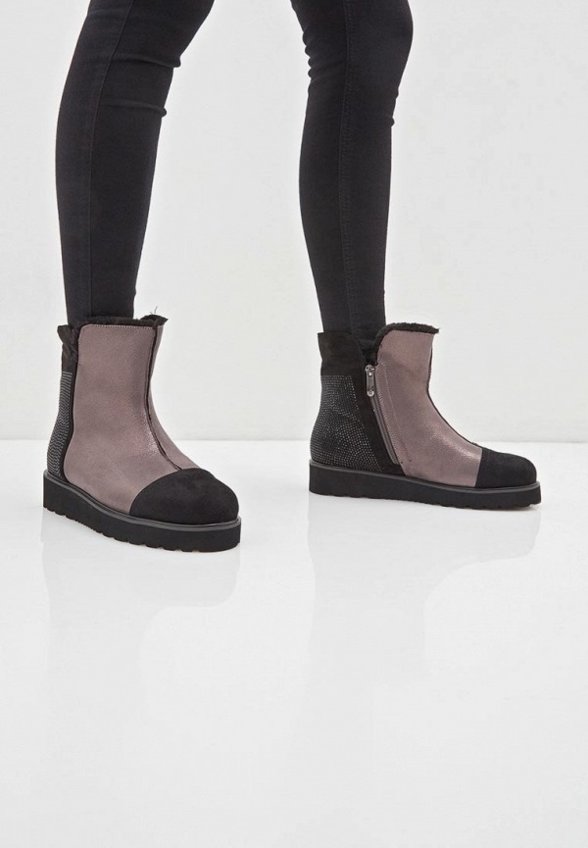 Полусапоги Rio Fiore