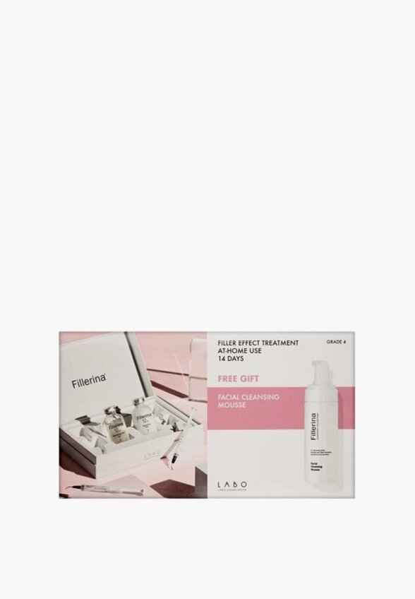 Набор для ухода за лицом Fillerina