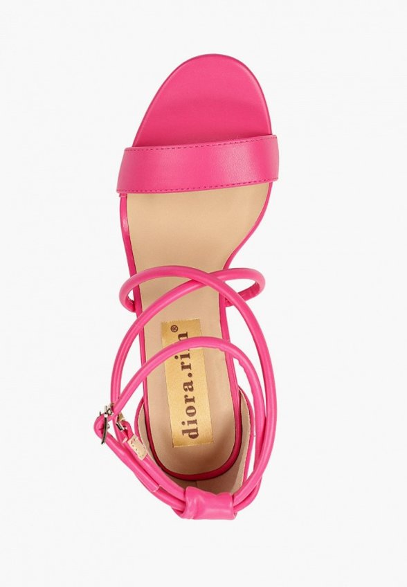 Босоножки Diora.rim