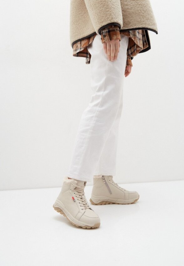 Кроссовки Francesco Donni