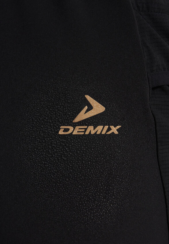 Брюки женские Demix, Черный