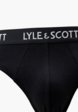 Трусы 3 шт. Lyle & Scott2  - превью