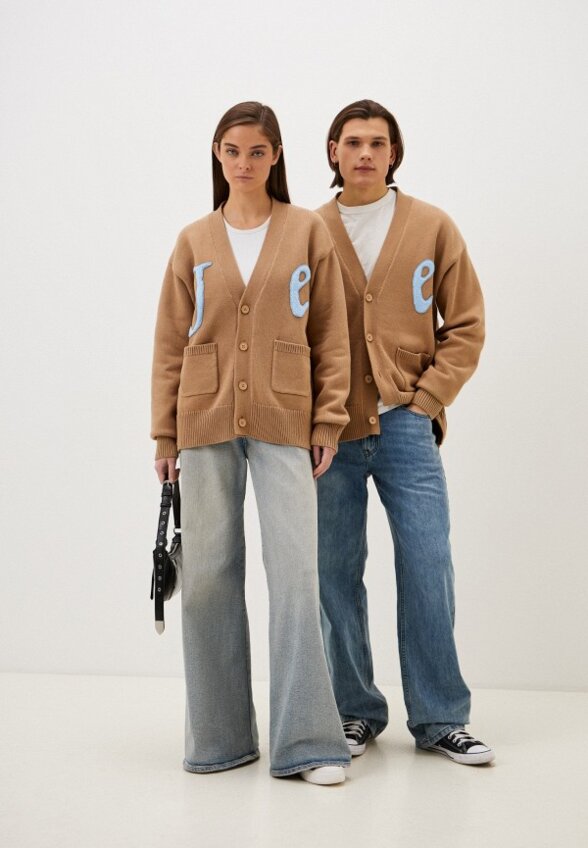 Кардиган Asia st 71