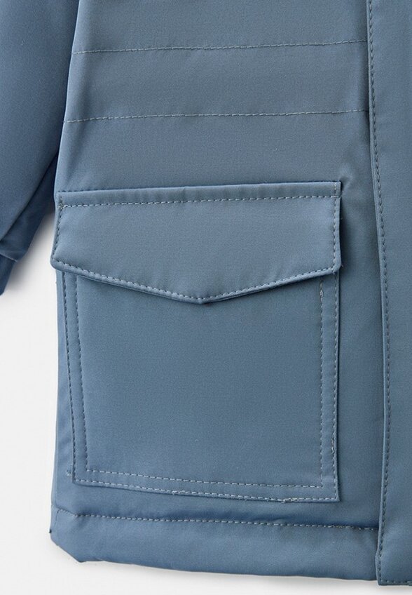 Парка FikaBooka