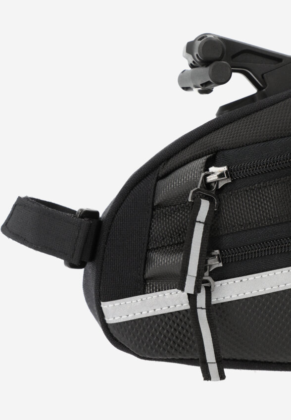 Сумка Topeak Wedge Pack II, Черный