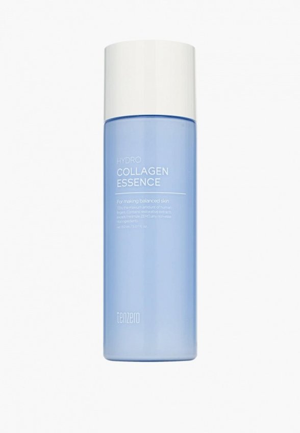 Эмульсия для лица Tenzero