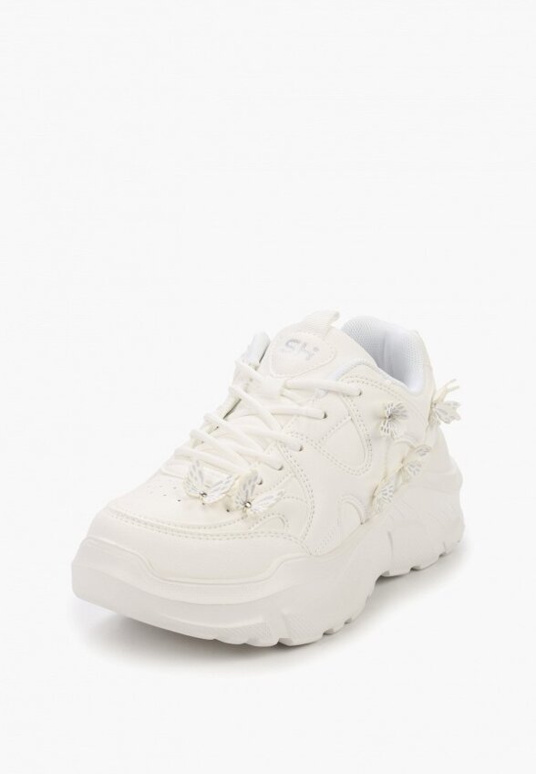 Кроссовки Shuzzi