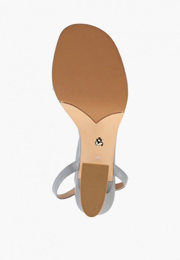 Босоножки Valley