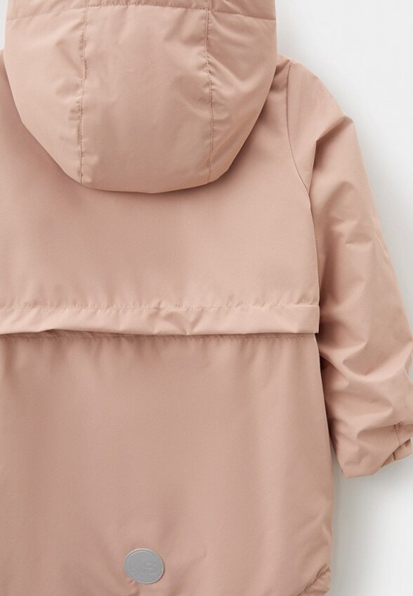 Куртка утепленная Nikastyle