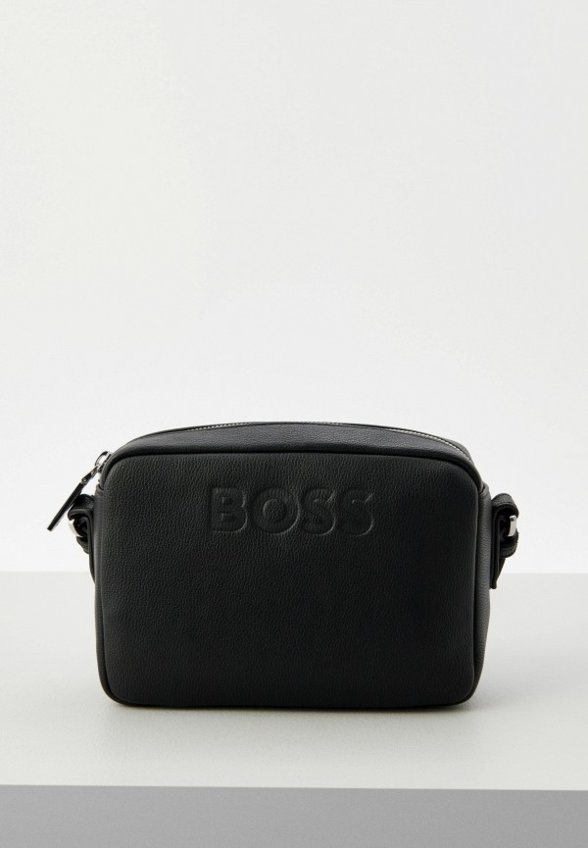 Сумка и кошелек Boss