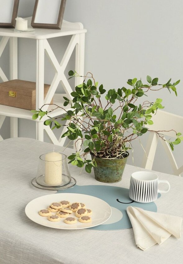 Плейсмат Ziczac