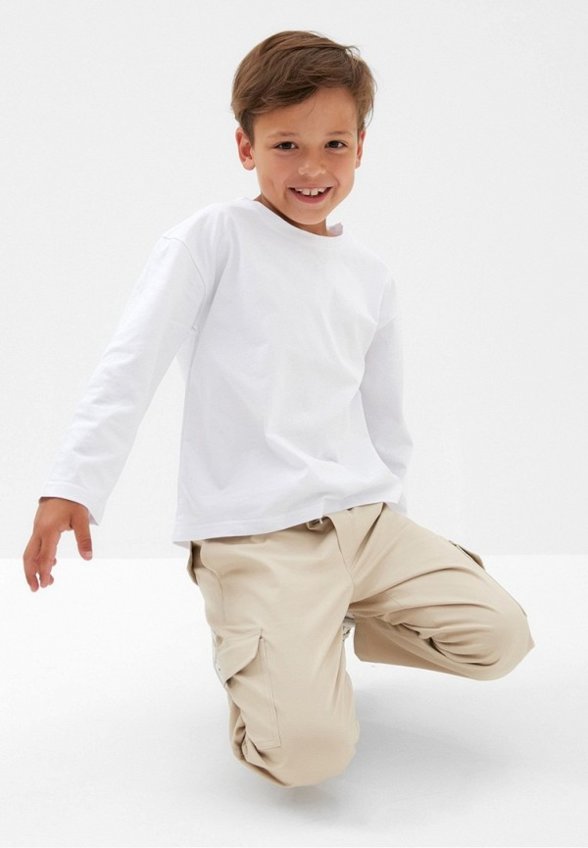 Лонгслив Kaftan