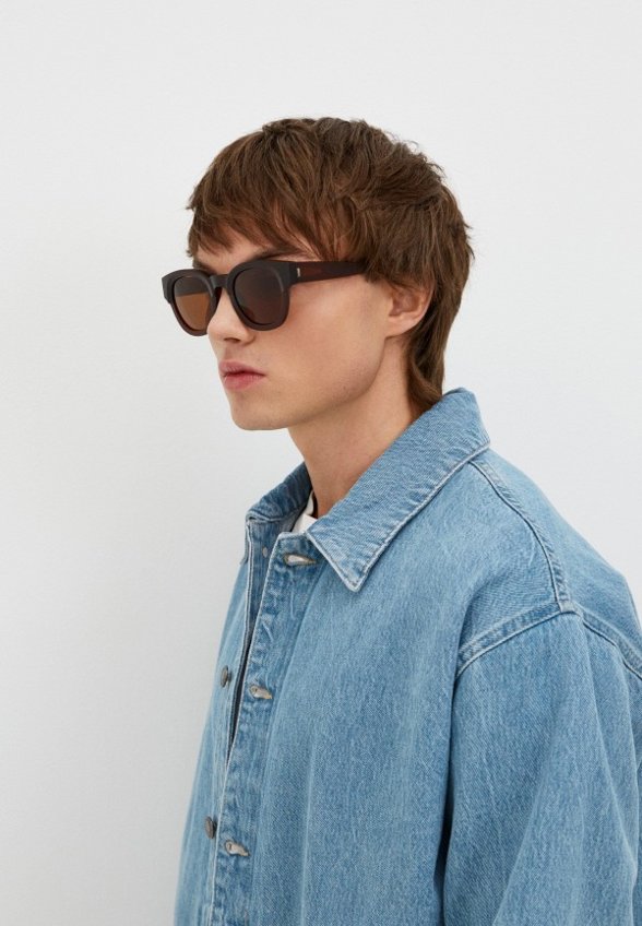 Очки солнцезащитные Jonas Hanway