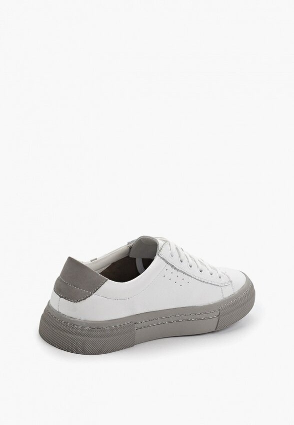 Кеды B2B Black to Black