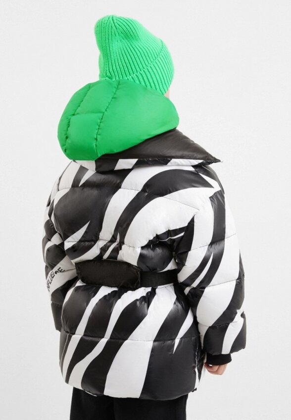 Куртка утепленная Gulliver