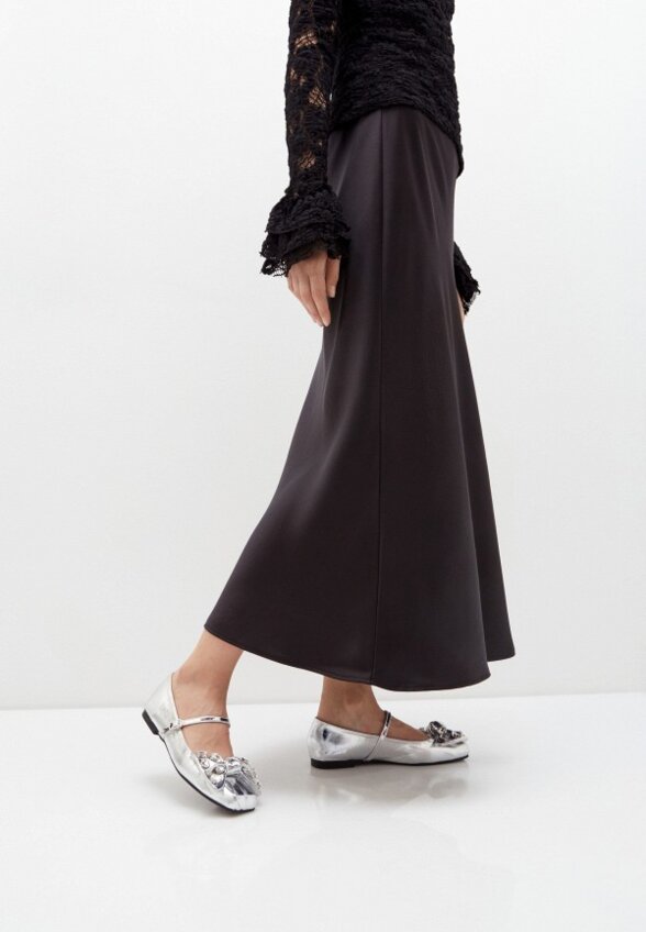 Балетки Vittoria Vicci