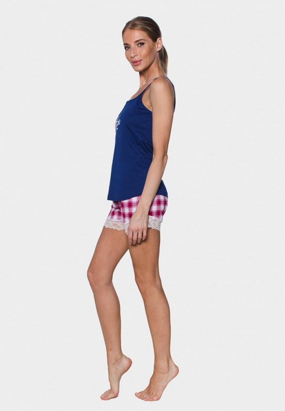 Пижама Vienetta