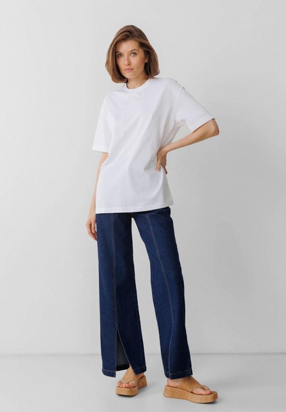 Футболка Urban Tiger