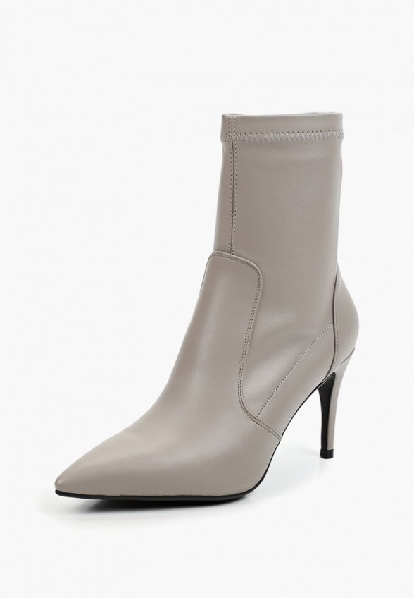 Ботильоны Obba